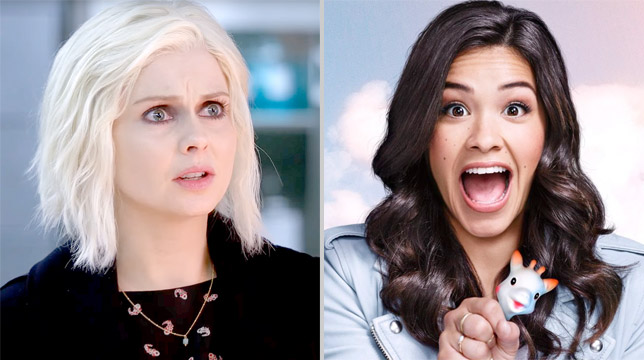 iZombie, Jane the Virgin e Crazy Ex-Girlfriend verso la conclusione
