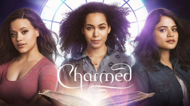 Il remake di Streghe e All American: I trailer delle nuove serie tv di The CW