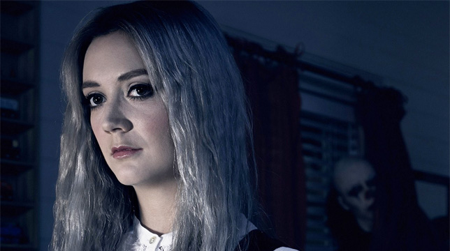 American Horror Story: Billie Lourd tornerà nella stagione 8