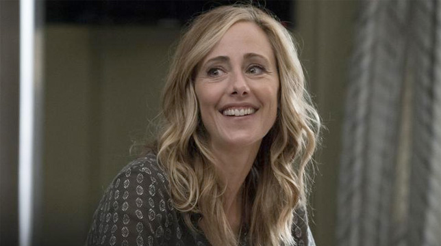 Grey's Anatomy: Kim Raver a tempo pieno nella stagione 15