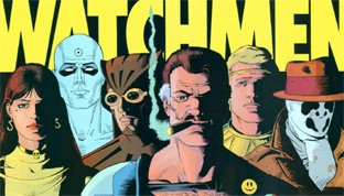 Watchmen, Damon Lindelof: Non sarà un adattamento ma una nuova storia