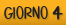 Giorno 4