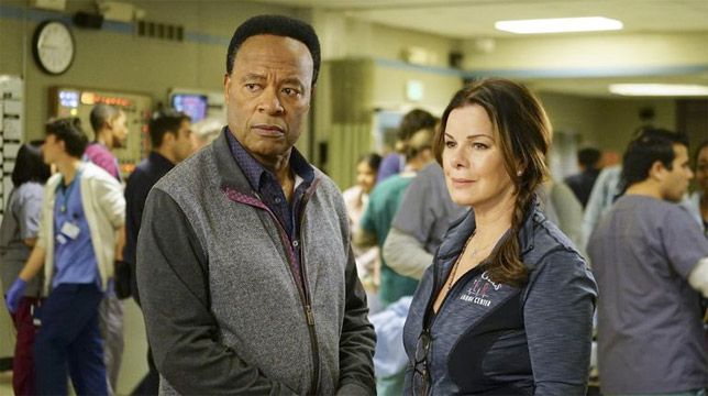 Code Black cancellata dopo tre stagioni