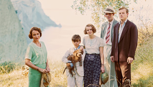 I Durrell torna stasera su laF con la stagione 2: Una clip in anteprima esclusiva