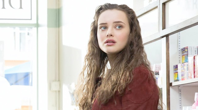 Tredici: Katherine Langford fuori dalla probabile stagione 3