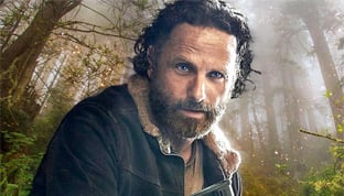 Andrew Lincoln lascia The Walking Dead: La stagione 9 sarà l'ultima