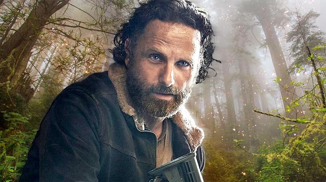 Andrew Lincoln lascia The Walking Dead: La stagione 9 sarà l'ultima