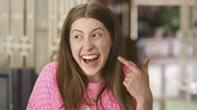 The Middle: ABC lavora a uno spin-off su Sue Heck