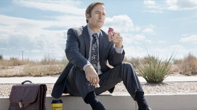Better Call Saul: Data e prime foto della stagione 4