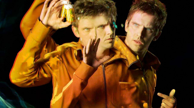 Legion rinnovata per una terza stagione