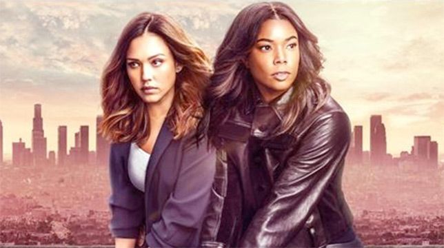 L.A.'s Finest: Spectrum ordina lo spin-off di Bad Boys scartato da NBC