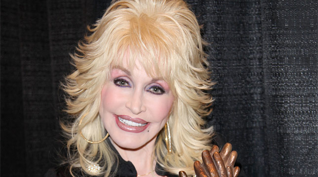 Netflix: Dolly Parton in una serie tv ispirata dalla sua musica