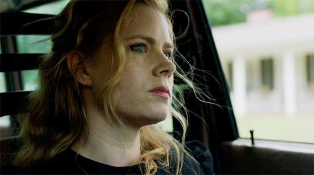 Sharp Objects: Il trailer ufficiale della nuova serie tv con Amy Adams