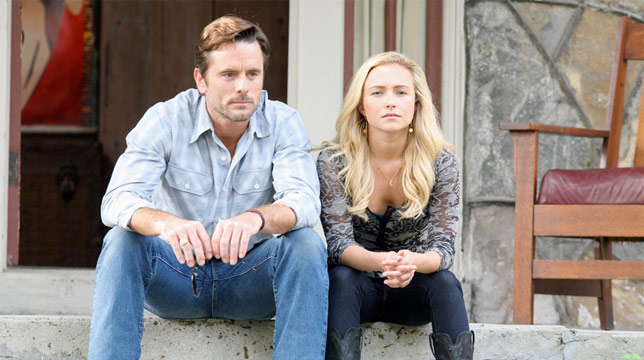 Nashville: Il trailer degli episodi finali e il possibile ritorno di Rayna