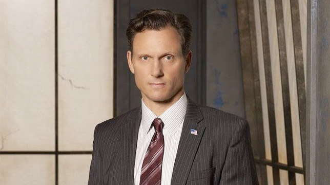 Dopo Scandal, Tony Goldwyn affianca Uma Thurman in Chambers di Netflix