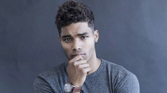 Le regole del delitto perfetto: Rome Flynn regolare nella stagione 5