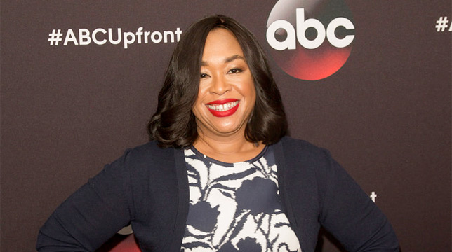 Svelata la prima serie tv di Shonda Rhimes per Netflix