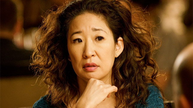 Sandra Oh sul suo possibile ritorno in Grey's Anatomy