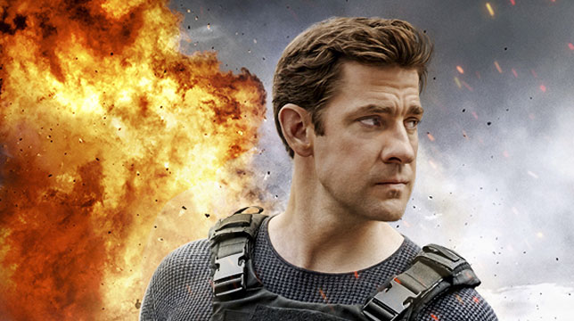 Il trailer ufficiale italiano di Tom Clancy's Jack Ryan