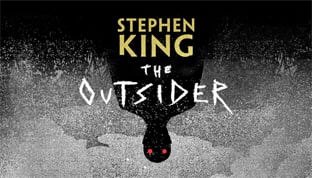 The Outsider di Stephen King: Si lavora già all'adattamento tv