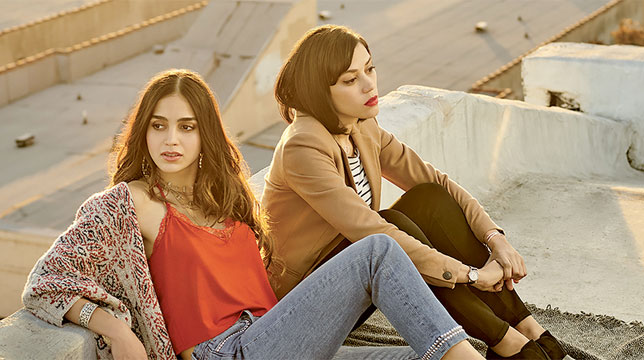 Starz rinnova Vida per una seconda stagione