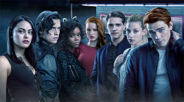 Teen Choice Awards 2018: Tutte le Serie TV nominate