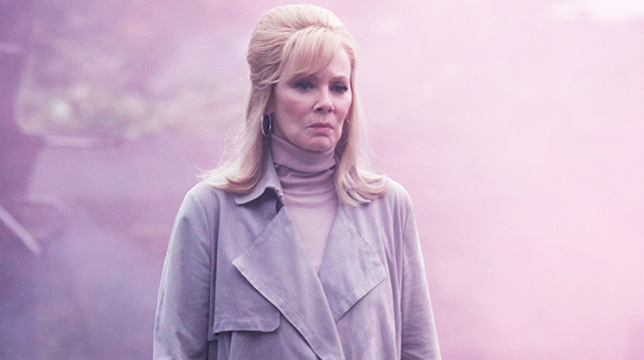 Jean Smart in Dirty John, cambio al timone di Star Trek: Discovery e altre news in breve