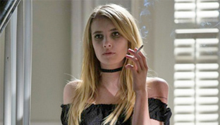 American Horror Story 8: Emma Roberts torna per la stagione crossover
