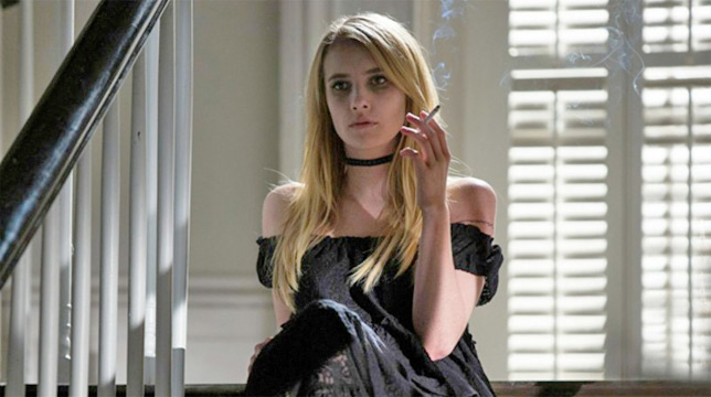 American Horror Story 8: Emma Roberts torna per la stagione crossover