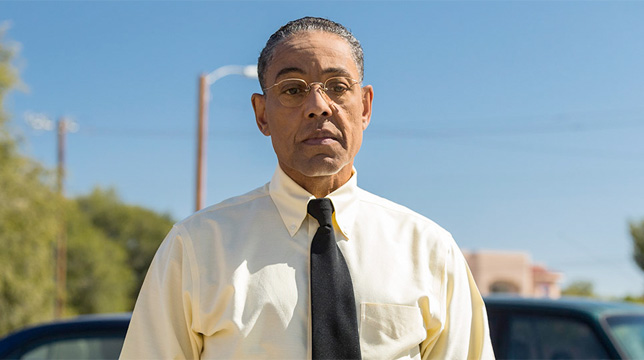Giancarlo Esposito sarà un signore del crimine in Jett
