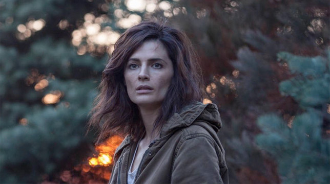 Absentia avrà una seconda stagione
