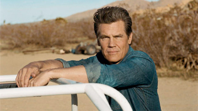 Josh Brolin sarà un guru in una nuova serie tv di Hulu