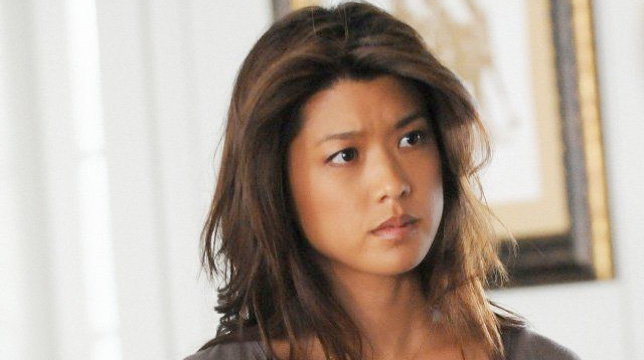 Dopo l'addio ad Hawaii Five-0, Grace Park torna in tv con A Million Little Things