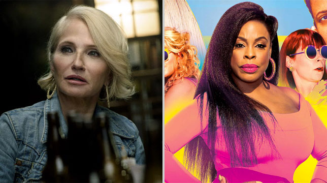 Animal Kingdom e Claws rinnovate a TNT
