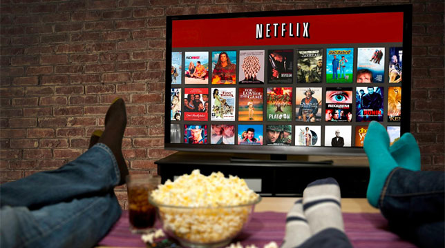 Netflix supera la tv tradizionale: È la piattaforma preferita dai telespettatori