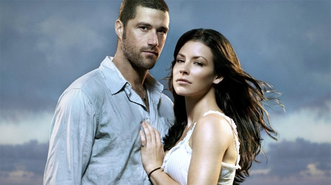 Il revival di Lost? Ecco come la pensa Evangeline Lilly