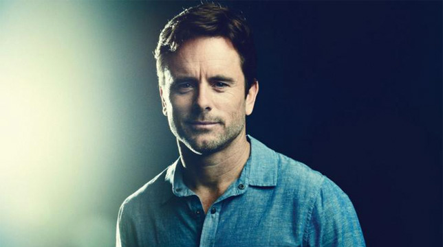 Dopo Nashville, Charles Esten ricomincia da Tell Me Your Secrets