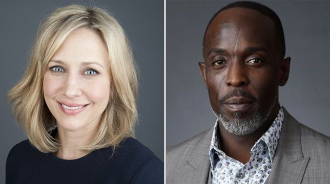 Central Park Five: Vera Farmiga e Michael K. Williams nella miniserie di Ava DuVernay per Netflix