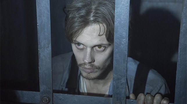 Castle Rock: Il trailer ufficiale della serie horror di Stephen King