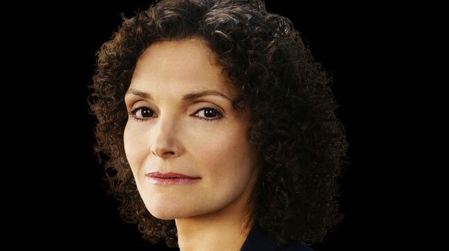 Blindspot affida un ruolo misterioso a Mary Elizabeth Mastrantonio nella stagione 4