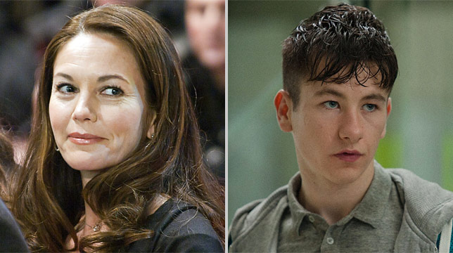 Diane Lane e Barry Keoghan tra i protagonisti di Y: The Last Man