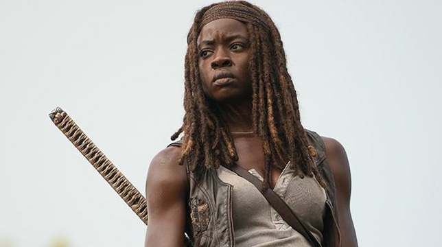 The Walking Dead: Prima foto della stagione 9 e nuovi dettagli del salto temporale
