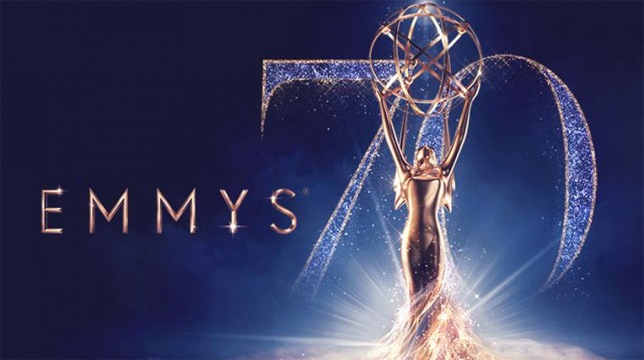 Emmy 2018: Tutte le Nomination della 70esima edizione