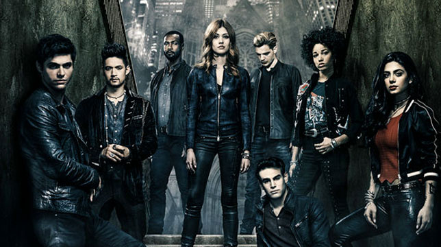 Shadowhunters: Conversazioni in corso per evitare la chiusura anticipata