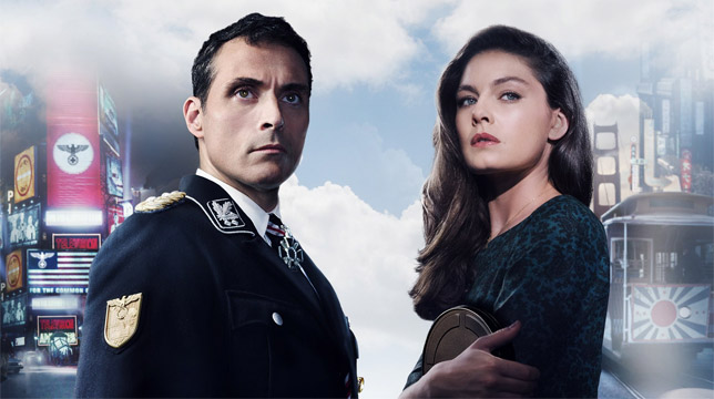Un teaser per il ritorno di The Man in the High Castle, Sanditon di Jane Austen in tv e altre news in breve