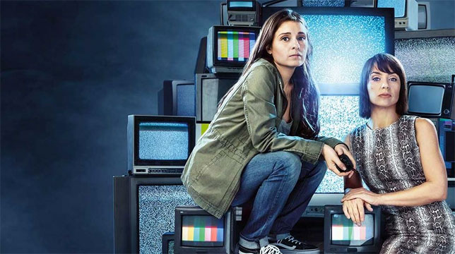 UnREAL cancellata dopo quattro stagioni