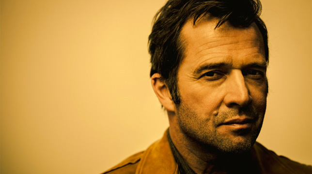 James Purefoy sarà l'ex di Gillian Anderson in Sex Education