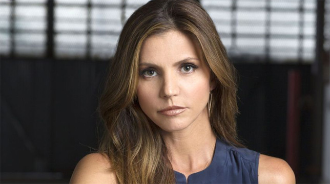 9-1-1 mette Charisma Carpenter in una brutta situazione