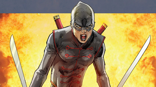 Netflix porta in tv le storie del leggendario fumettista Mark Millar