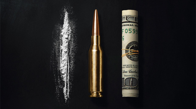 Narcos 4: Le prime foto dei nuovi protagonisti
